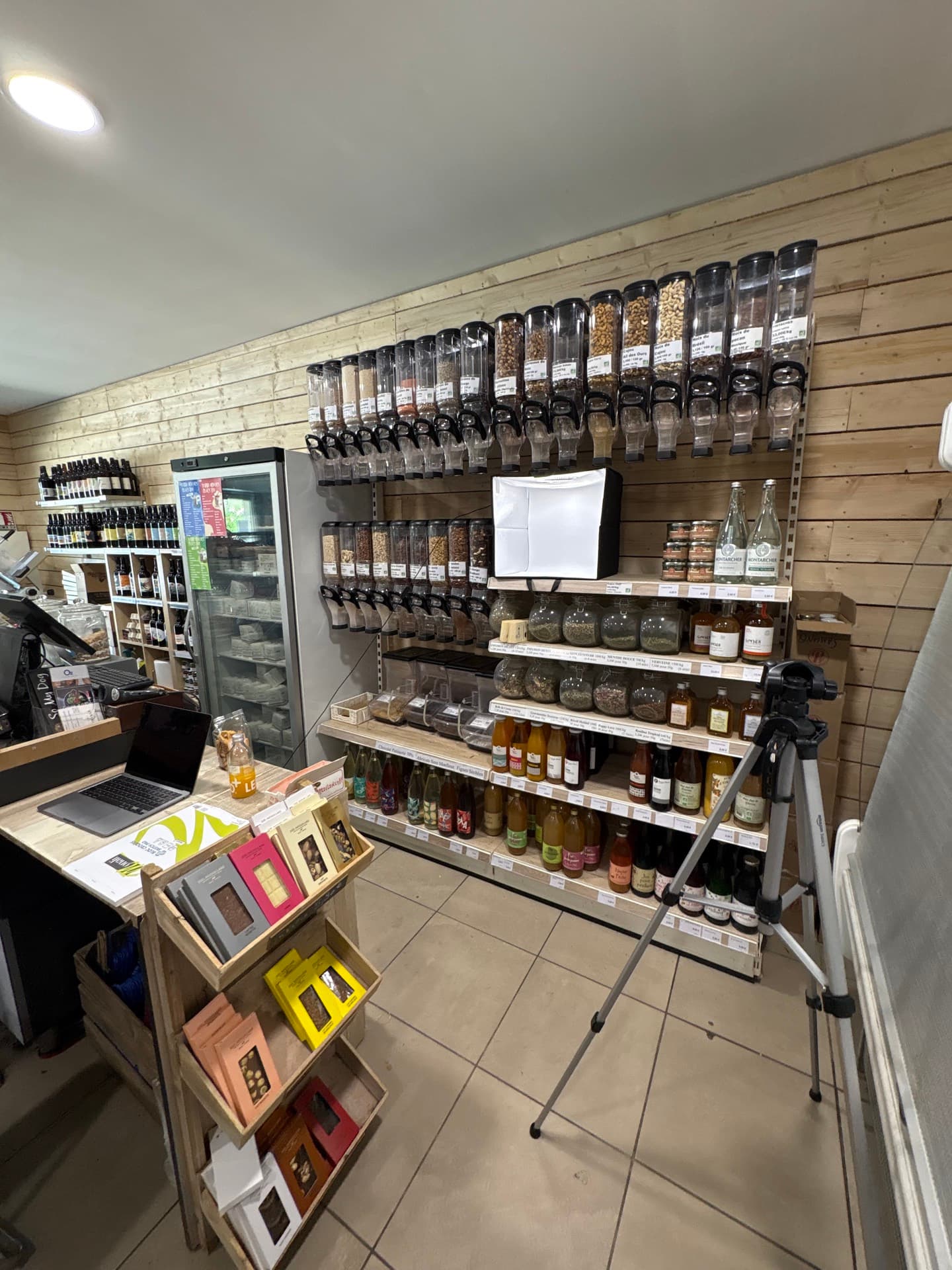 Épicerie de la Gare